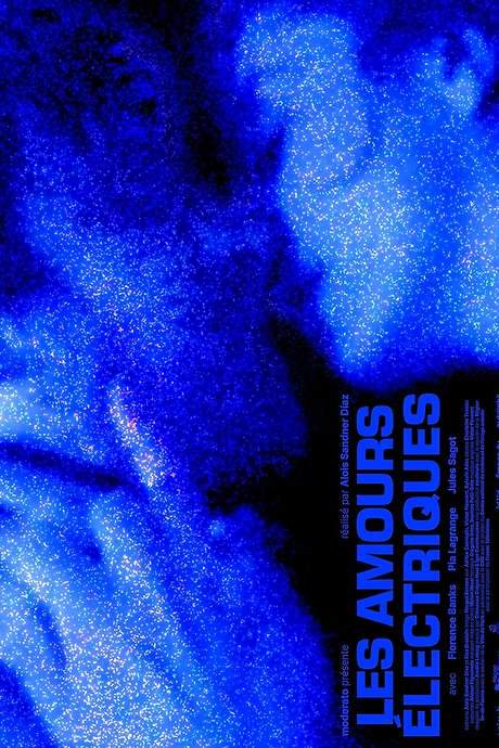 Les amours électriques